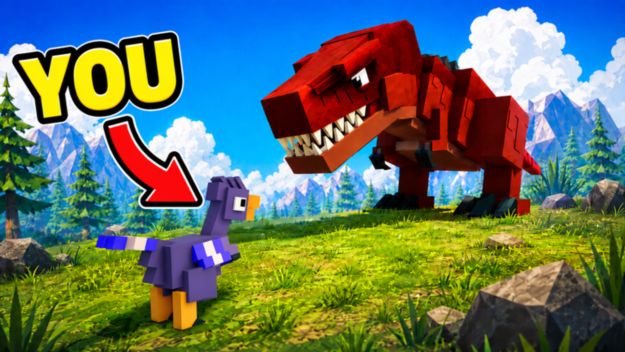 How to Evolve